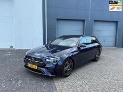 Blauw Gebruikt 2021 Mercedes 200 AMG Stationwagen | € 29.950 (Eerlijke prijs)