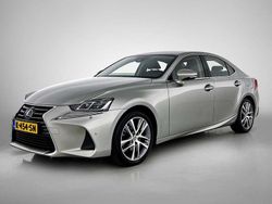 Grijs Gebruikt 2021 Lexus IS300h Business Edition Sedan | € 31.950 (Duur)