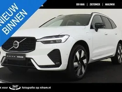 Wit Gebruikt 2024 Volvo XC60 Ultimate SUV | € 69.890