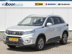 Grijs Gebruikt 2021 Suzuki Vitara SUV | € 21.195 (Goede deal)