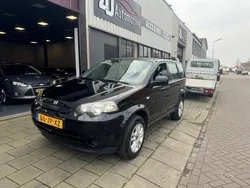 Zwart Gebruikt 2002 Honda HR-V SUV | € 3.750 (Eerlijke prijs)