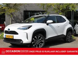 Wit Gebruikt 2023 Toyota Yaris Cross SUV | € 26.950 (Goede deal)