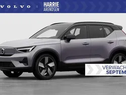 Zilver Nieuw 2025 Volvo EX40 Ultra SUV | € 58.100