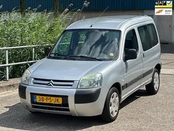 Grijs Gebruikt 2004 Citroën Berlingo MPV | € 1.690 (Goede deal)