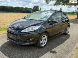 Overige Gebruikt 2010 Ford Fiesta Sport Hatchback | € 6.250 (Eerlijke prijs)