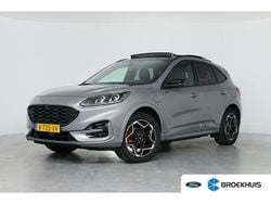 Grijs Gebruikt 2024 Ford Kuga ST-Line X SUV | € 37.895 (Eerlijke prijs)