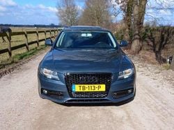 Gebruikt 2009 Audi A4 Proline Sedan | € 7.000 (Super prijs)