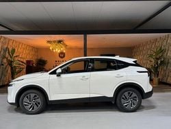 Wit Gebruikt 2022 Nissan Qashqai SUV | € 25.990 (Goede deal)