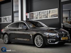 Bruin Gebruikt 2019 BMW 420 Comfort Edition Coupé | € 24.950 (Goede deal)