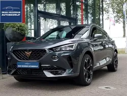 Grijs Gebruikt 2022 Cupra Formentor VZ SUV | € 29.390 (Eerlijke prijs)