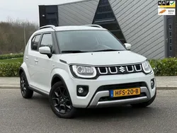 Wit Gebruikt 2021 Suzuki Ignis Hatchback | € 12.850 (Super prijs)