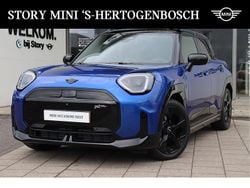 Blauw Nieuw 2025 Mini Aceman SUV | € 45.800 (Duur)