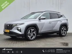 Grijs Gebruikt 2022 Hyundai Tucson Premium SUV | € 34.885 (Eerlijke prijs)
