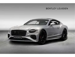 Zilver Gebruikt 2024 Bentley Continental GT Coupé | € 349.950