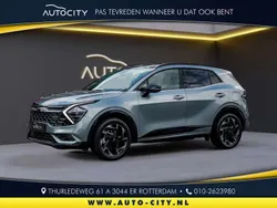 Grijs Gebruikt 2022 Kia Sportage 3 SUV | € 35.950 (Goede deal)