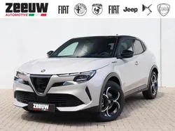 Grijs Nieuw 2025 Alfa Romeo Junior Edizione Speciale SUV | € 39.450 (Eerlijke prijs)