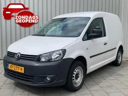 Overige Gebruikt 2015 VW Caddy MPV | € 4.945 (Eerlijke prijs)