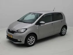 Grijs Gebruikt 2019 Skoda Citigo Sport Hatchback | € 11.550 (Eerlijke prijs)