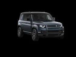 Blauw Gebruikt 2025 Land Rover Defender SE Dynamic SUV | € 94.900 (Super prijs)