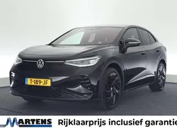 Zwart Gebruikt 2023 VW ID.5 GTX SUV | € 35.949
