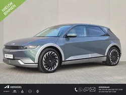 Digital teal green pearl (m9u) Gebruikt 2022 Hyundai Ioniq 5 SUV | € 31.885 (Eerlijke prijs)