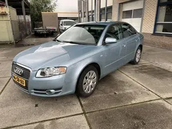 Blauw Gebruikt 2005 Audi A4 Sedan | € 2.750 (Super prijs)