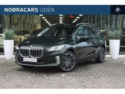 Groen Gebruikt 2024 BMW 220 Active Tourer Executive MPV | € 49.950 (Duur)