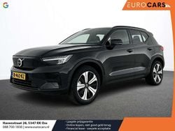 Zwart Gebruikt 2022 Volvo XC40 Plus SUV | € 29.490 (Super prijs)