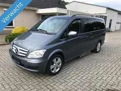 Overige Gebruikt 2012 Mercedes Viano MPV | € 22.950