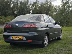 Gebruikt 2004 Seat Cordoba Reference Sedan | € 1.150 (Eerlijke prijs)