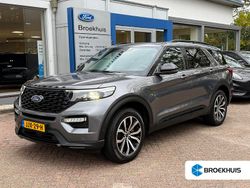 Grijs Gebruikt 2024 Ford Explorer ST-Line SUV | € 65.490