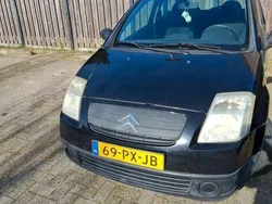 Citroën C2