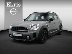 Grijs Gebruikt 2022 Mini Cooper S Countryman Comfort SUV | € 33.950 (Duur)