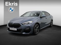Grijs Gebruikt 2023 BMW 218 Shadowline Coupé | € 31.900 (Eerlijke prijs)