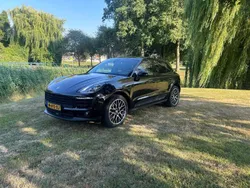 Zwart Gebruikt 2018 Porsche Macan SUV | € 41.950