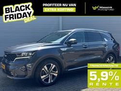 Grijs Gebruikt 2022 Kia Sorento SUV | € 42.794
