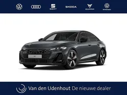Grijs Nieuw 2025 Audi A5 Ambiente Coupé | € 65.494 (Super prijs)