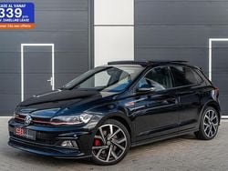 Zwart Gebruikt 2020 VW Polo Beats Hatchback | € 20.950 (Goede deal)
