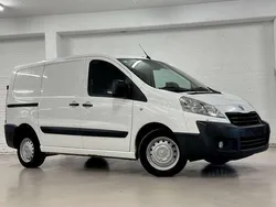 Wit Gebruikt 2015 Peugeot Expert Van | € 6.900