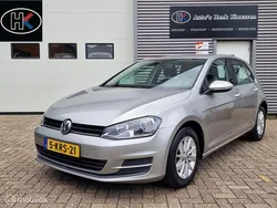 Grijs Gebruikt 2013 VW Golf VII Comfortline Hatchback | € 11.950 (Goede deal)