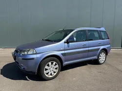 Blauw Gebruikt 2001 Honda HR-V SUV | € 2.495 (Duur)