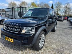Overige Gebruikt 2016 Land Rover Discovery 4 SE SUV | € 9.999 (Super prijs)