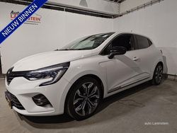 Wit Gebruikt 2020 Renault Clio V Intens Hatchback | € 12.350 (Iets duurder)