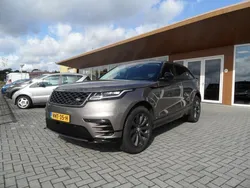 Bruin Gebruikt 2018 Land Rover Range Rover Velar SUV | € 37.850 (Eerlijke prijs)