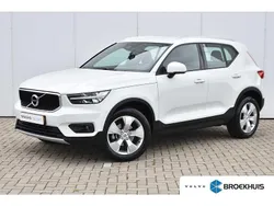 Wit Gebruikt 2020 Volvo XC40 Business Edition SUV | € 28.495 (Goede deal)