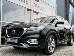 Zwart Gebruikt 2022 MG EHS Luxury SUV | € 22.950 (Eerlijke prijs)