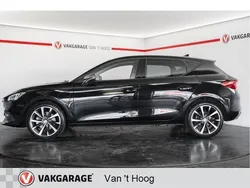 Zwart Gebruikt 2023 Seat Leon Business Stationwagen | € 27.544 (Eerlijke prijs)