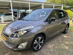 Grijs Gebruikt 2012 Renault Grand Scénic III Privilege MPV | € 5.400 (Iets duurder)