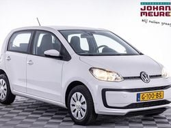 Wit Gebruikt 2019 VW up! Move Hatchback | € 9.990 (Goede deal)