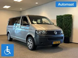 Grijs Gebruikt 2015 VW T5 Van | € 39.950